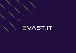 Evast IT Logo