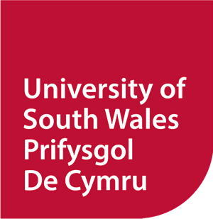 University of South Wales Logo