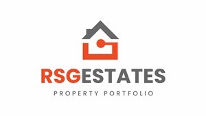 RSG Estates Logo