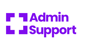 TownSq Admin Support Logo