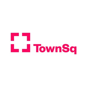 Town Sq  Logo